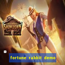 fortune rabbit demo grátis dinheiro infinito